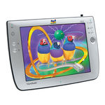 ViewSonic V212 Specifications