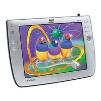 ViewSonic V212 Specifications