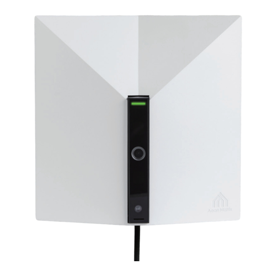 Yardian Pro User Manual