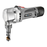 Graphite 59G401 Instruction Manual