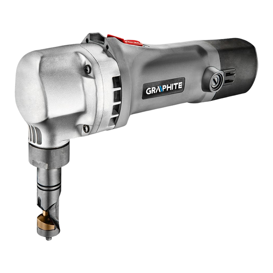 Graphite 59G401 Instruction Manual