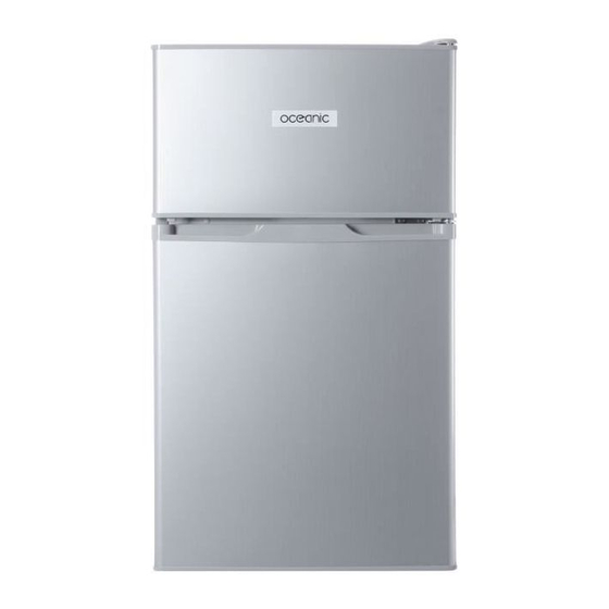 Oceanic OCEA2DT70S User Manual