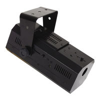 EuroLite PL-25 User Manual