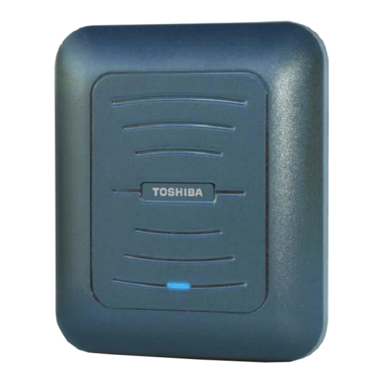 Toshiba Strata CIX DKT2404-UDR200 Manuals