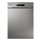 Dishwasher Samsung DW60H6050 Series Repair Manual