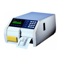 Intermec EasyCoder 201II Technical Manual