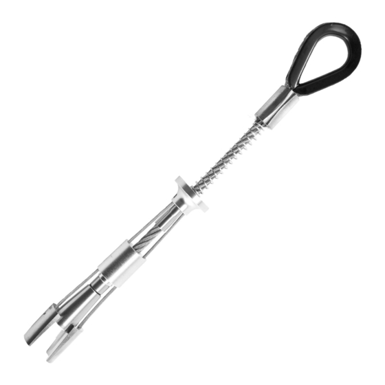 KStrong UFA30091 Quick Start Manual