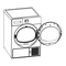 Dryer Beko DS 8440 SXM User Manual
