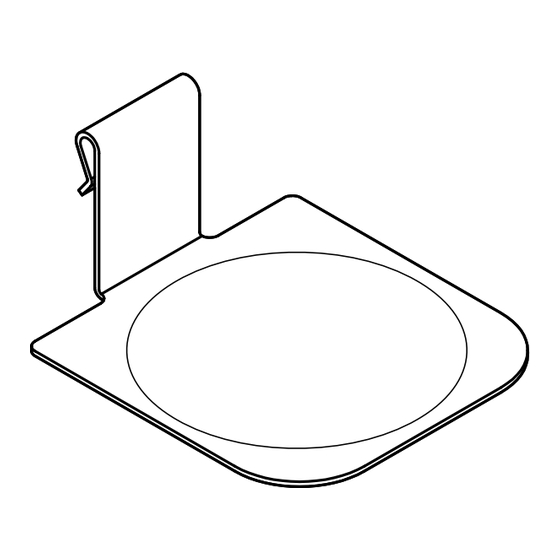 Hewi 900 Series Mounting Instructions