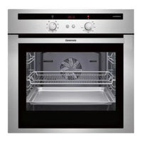 CONSTRUCTA CF1325.4 Instruction Manual