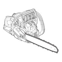 Erbauer 5059340255897 Original Instructions Manual