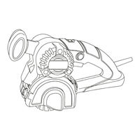RESTORER WR352K1 Owner's Manual