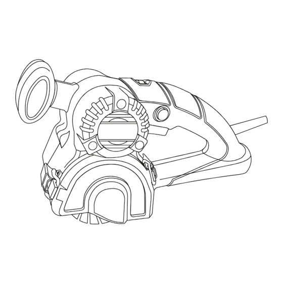RESTORER WR352K1 Manuals
