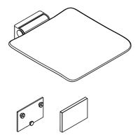 Hewi 950.51.40190 Installation And Operating Instructions Manual