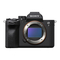 Sony Alpha 7 IV, ILCE-7M4 - Full-frame Interchangeable Lens Camera Startup Manual