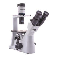 VWR VISISCOPE IT417 PH Instruction Manual