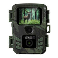 Evolveo StrongVision Mini Manual