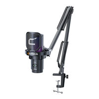 Comica EJoy Uni Pro User Manual