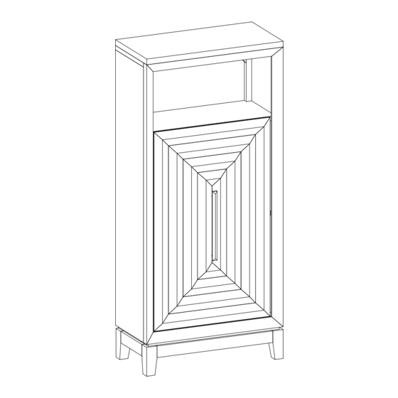 Next RITZ Q73711 Assembly Instructions Manual