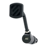 Scosche MAGICMOUNT MAG12VI User Manual