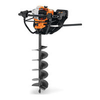 Stihl BT 131 User Manual