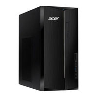 Acer TC-1780 User Manual