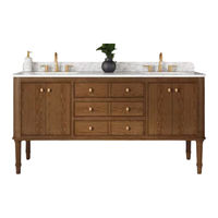 Home Decorators Collection COLLETTE 23016-VS72-CO Use And Care Manual