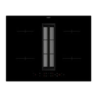 Candy CIH6I4CF User Manual