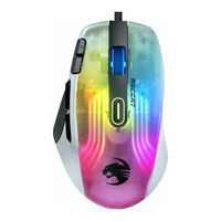 Roccat KONE XP Manual