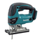 Makita DJV180Z, DJV140 Manual