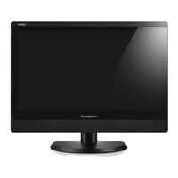 Lenovo ThinkCentre M93z Hardware Maintenance Manual