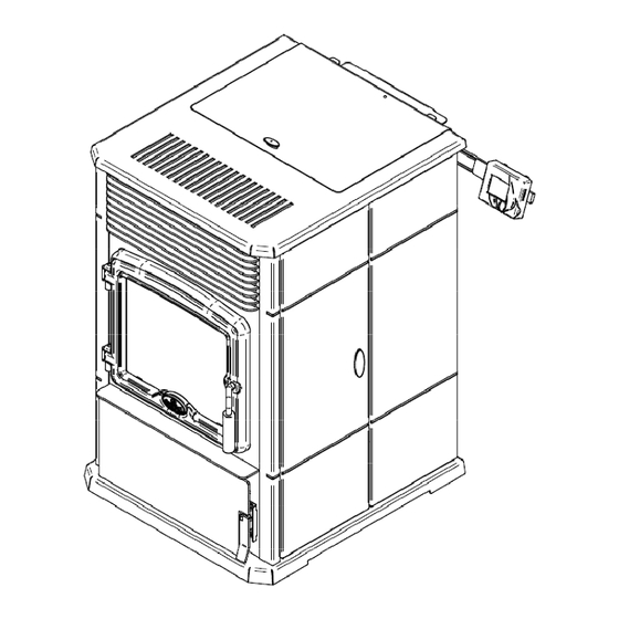 Osburn 5000 Installation And Operation Manual
