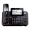 Telephone panasonic KX-TG9541 Operating Instructions Manual