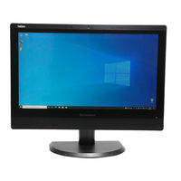 Lenovo ThinkCentre M93z User Manual