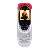 SAGEM MYC-4 User Manual