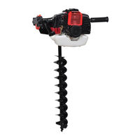 Predator 60622 Owner's Manual & Safety Instructions