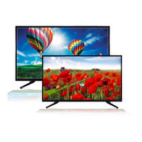 Senior TV LTC3204 Owner's Manual
