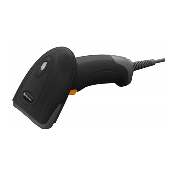 Newland HR11+ Aringa User Manual
