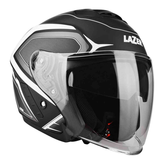 LAZER TANGO User Manual