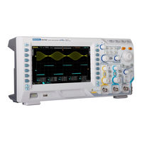 Rigol DS2000E Series User Manual