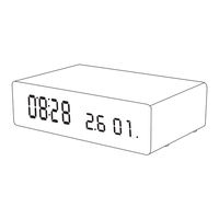 Clas Ohlson B36Q Manual