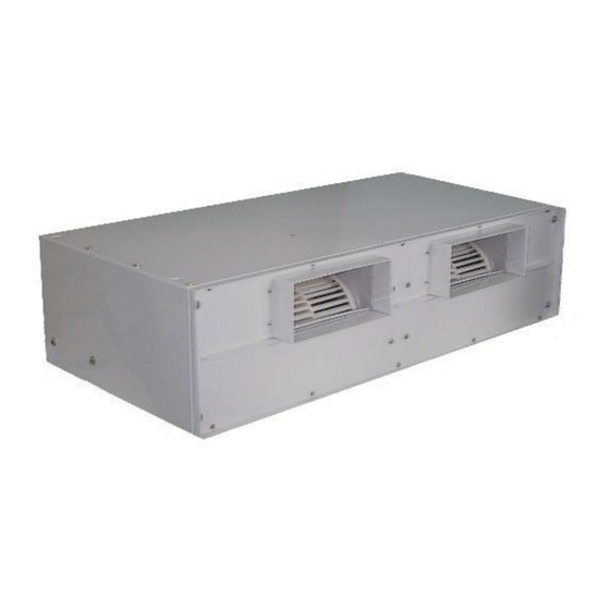 koppel KCSS Series Manuals