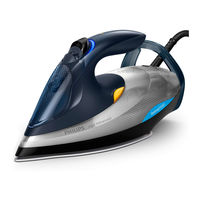 Philips GC4930 series User Manual