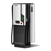 EVBox Troniq Installation Manual