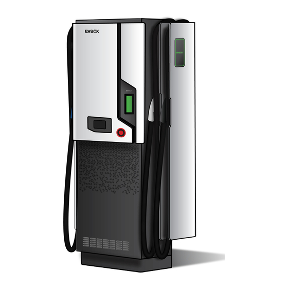 EVBox Troniq Installation Manual