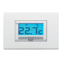 Came TA/P1 Installation And Use Manual