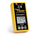 Platinum Tools Fault Trapper TFT100 Quick Start Manual