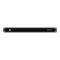 vissonic VIS-CRS03-A User Manual