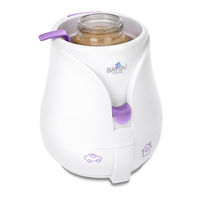 Bayby BBW 2010 Manual