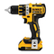 Power Tool DeWalt DCD795 Instruction Manual